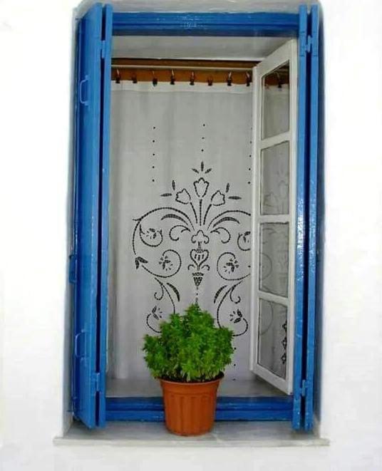 Alexandra Sofia Stafylos Exterior foto