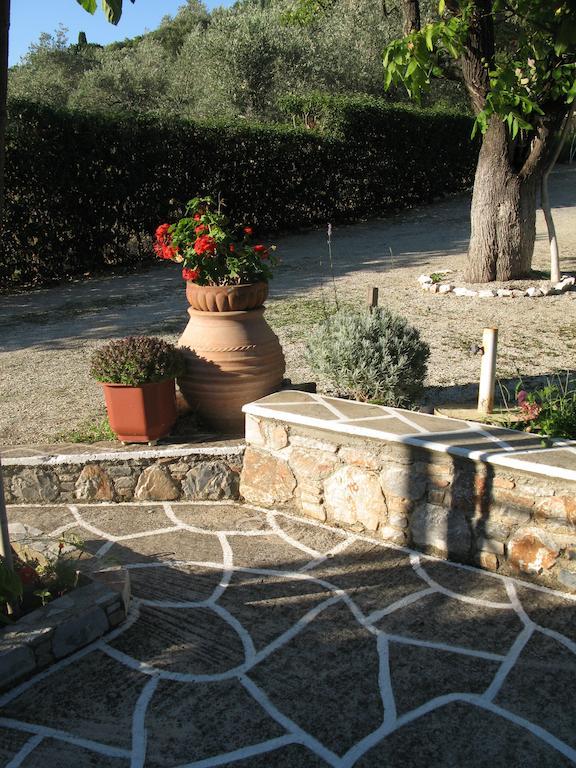 Alexandra Sofia Stafylos Exterior foto